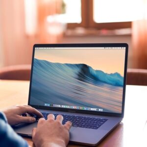 Laptop