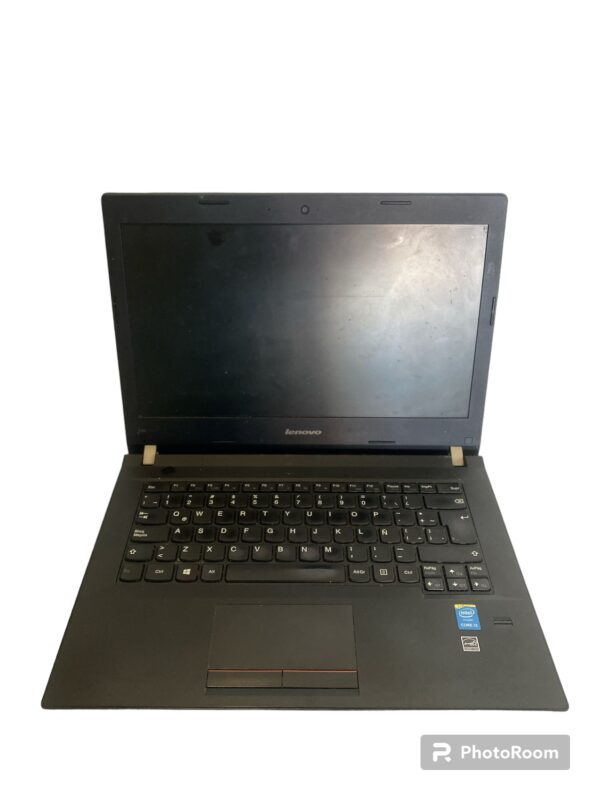 Lenovo E40-70 Inventario 44