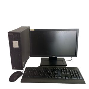 PC Lenovo M71e Inventario 1