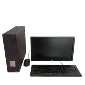 PC Lenovo el M83 Desktop (ThinkCentre) Inventario 10
