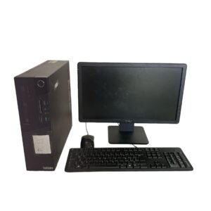PC Lenovo M83 Desktop (ThinkCentre) Inventario 11