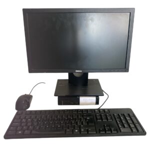 PC DELL Optiplex 9020 Inventario 13