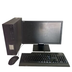 PC Lenovo M83 Desktop (ThinkCentre) Inventario 3