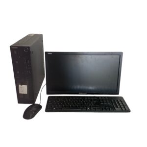 PC M82 Desktop (ThinkCentre) Inventario 8