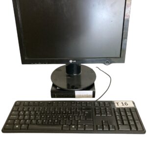 PC OptiPlex 3020M Inventario 16