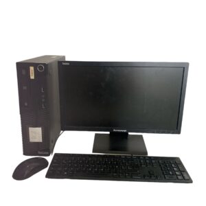 PC Lenovo M72e Inventario 2