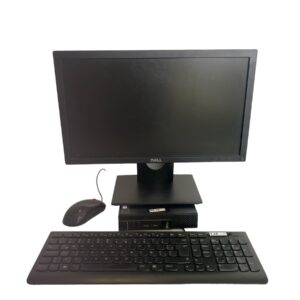 PC DELL Optiplex 9020 Inventario 28