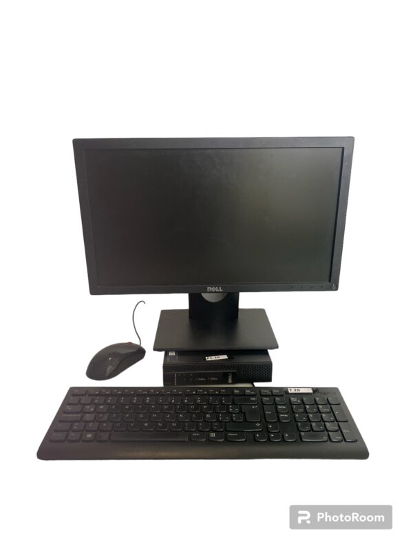 PC DELL Optiplex 9020 Inventario 28
