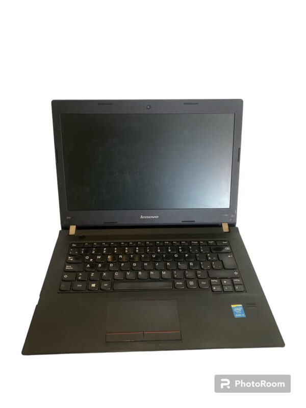 Lenovo E40-70 Inventario 48